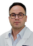 Ковалев Максим Владимирович — Гематолог