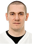 Сомов Антон Николаевич — Стоматолог-хирург
