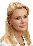 Фролова Инна Константиновна — Уролог