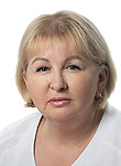 Пшеничная Татьяна Михайловна — Акушер