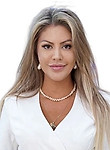 Шабунина Элина Алексеевна — Дерматолог