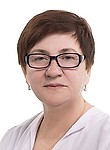 Баскакова Татьяна Васильевна — Дерматолог