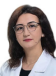 Шамилова Нигяр Новрузовна — Гинеколог-эндокринолог