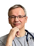 Соколов Антон Александрович — Остеопат