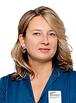 Строкова Ольга Александровна — УЗИ-специалист