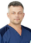 Старосветский Андрей Борисович — Лор (отоларинголог)