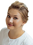 Балтачева Наталья Валерьевна — Косметолог