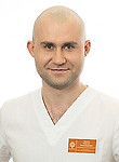 Чирков Алексей Александрович — Уролог