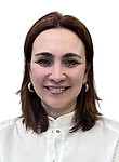 Забелина Олеся Анатольевна — Стоматолог-терапевт