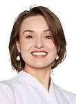 Шведова Наталия Александровна — Диетолог