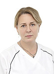 Горбунова Елена Васильевна — Травматолог-ортопед