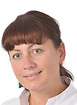 Жукова Наталья Николаевна — Окулист (офтальмолог)