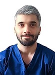 Мусаев Ратмир Ахмедович — Стоматолог-хирург