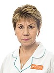 Михайлина Людмила Владимировна — Рефлексотерапевт