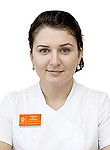 Рабаданова Зайнаб Курбановна — Лор (отоларинголог)