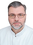 Казьмищев Константин Николаевич — Ортопед