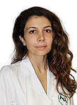 Лепихина Шушана Гайковна — УЗИ-специалист