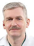 Великолуг Константин Александрович — Гастроэнтеролог