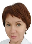 Бралиева Юлия Николаевна — Косметолог