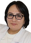 Афян Армине Ишхановна — Акушер