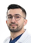 Гараев Турал Ильясович — Уролог-андролог