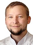 Макиров Тимур Рашидович — Вертебролог