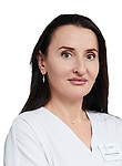 Дудина Анна Николаевна — Косметолог