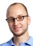 Горбунов Глеб Евгеньевич — Анестезиолог-реаниматолог
