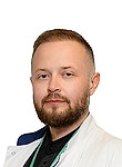 Беспрозванный Владимир Игоревич — Андролог