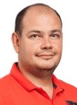Барышников Кирилл Сергеевич — Стоматолог-ортопед