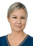 Зубова Кира Сергеевна — Стоматолог