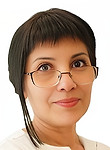 Шарипова Гуля Мурадовна — Кардиолог