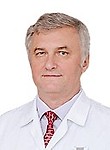 Квасовка Владимир Владимирович — Терапевт