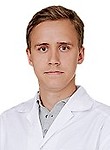 Францев Дмитрий Юрьевич — Малоинвазивный хирург