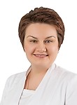 Лашкевич Наталья Тадеушевна — Гастроэнтеролог