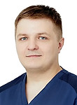 Якушев Анатолий Андреевич — Лор (отоларинголог)