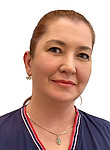 Ахмедова Руслана Михадовна — Эндокринолог
