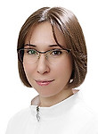 Глазунова Ангелина Владиславовна — Гинеколог-эндокринолог