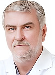 Ландау Дмитрий Игоревич — УЗИ-специалист