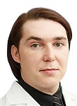 Карасев Евгений Александрович — Трихолог
