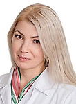 Жиляева Рая Руслановна — Лор (отоларинголог)