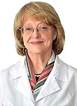 Симонова Альбина Валерьевна — Иммунолог
