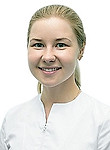 Шагиева (Истомина) Оксана Сергеевна