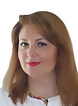 Тюрина Вера Николаевна — Психолог