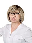 Николенко Людмила Ильинична — Массажист