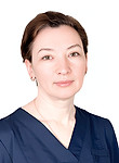Тараган Аурика Филипповна — Педиатр