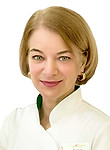 Коляда Дорина Ильинична — Гинеколог