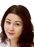 Дёмкина Екатерина Алексеевна — Стоматолог-терапевт