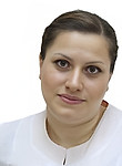 Гадиева Диана Казбековна — Кардиолог