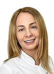 Фисюк Ольга Анатольевна — Педиатр